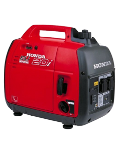 Máy phát điện Honda